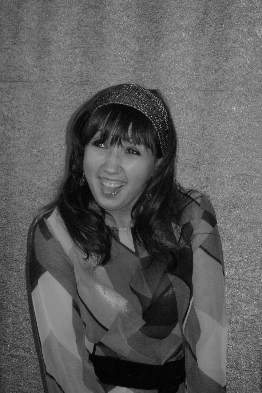 Анастасия Тиханова | Екатеринбург