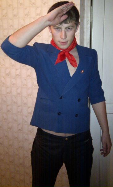 №108, Александр Курумчин, 37 лет, Новосибирск №108, Александр Курумчин, 37 лет, Новосибирск