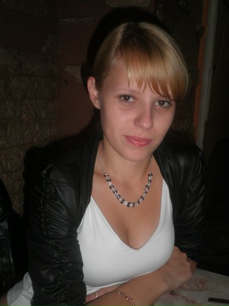 №9, Ленуся Кучерявая, 37 лет, Бердичев №9, Ленуся Кучерявая, 37 лет, Бердичев