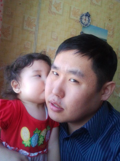 Victor Davydoff | Якутск