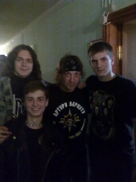 №24, Андрей Захарченко, Житомир №24, Андрей Захарченко, Житомир