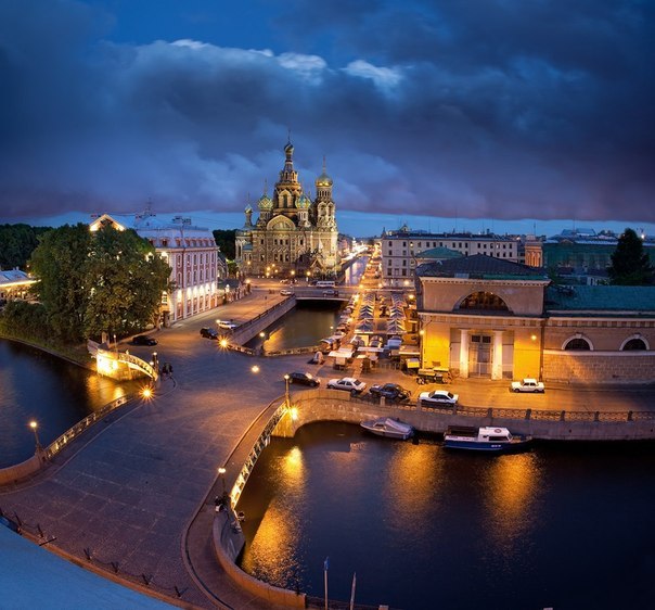 Людмила Карелова | Санкт-Петербург