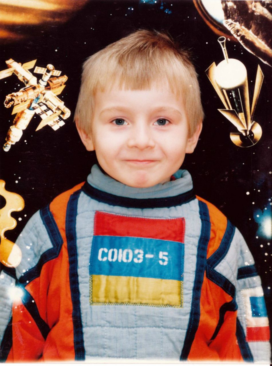 Сергей Самсонов S.A.M. | Гатово