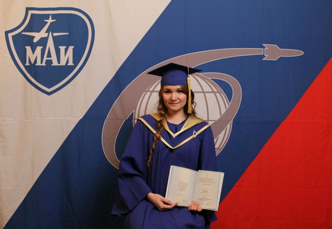 Мария Кобякова Marusy | Москва