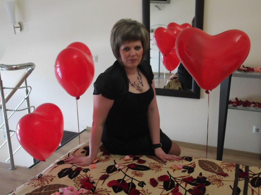 Мария Нагайло | Петрозаводск