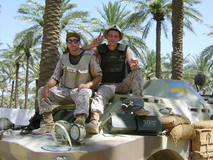 Alexandr Burdin DeltaAG | Мелитополь