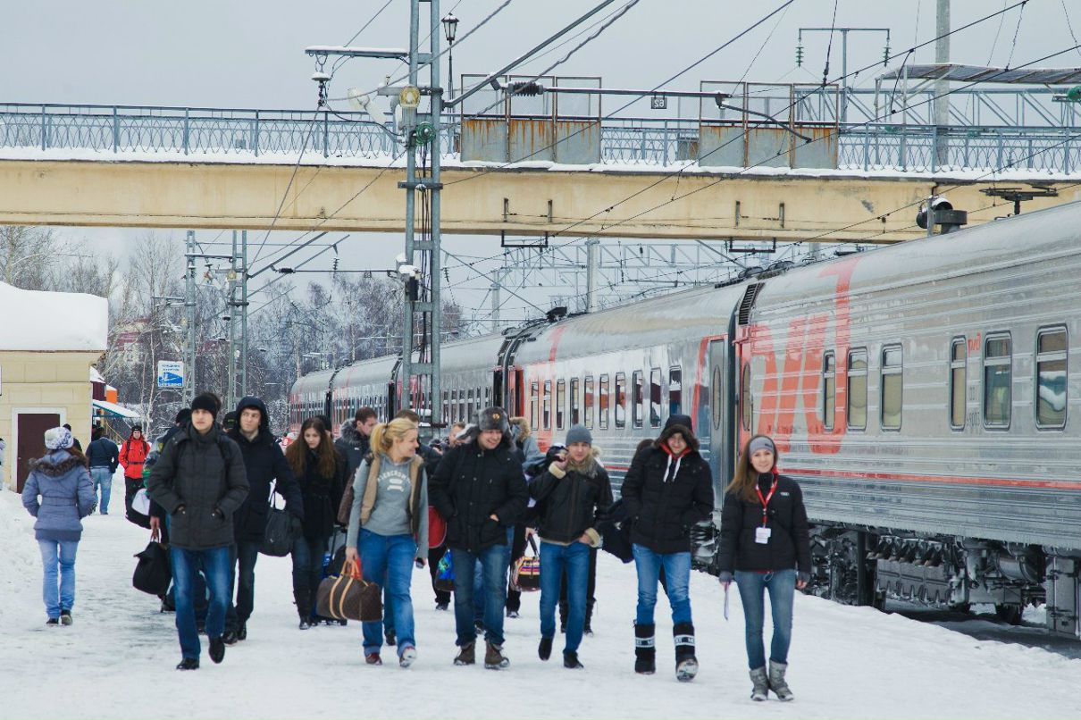 Татьяна Анненкова Танюша) | Москва