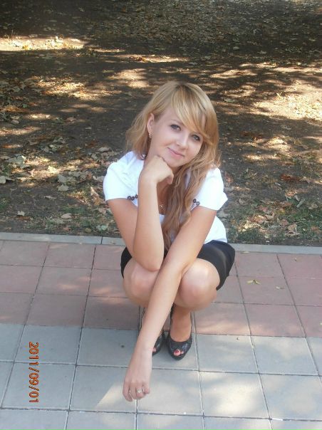 №6, Катя Васильева №6, Катя Васильева