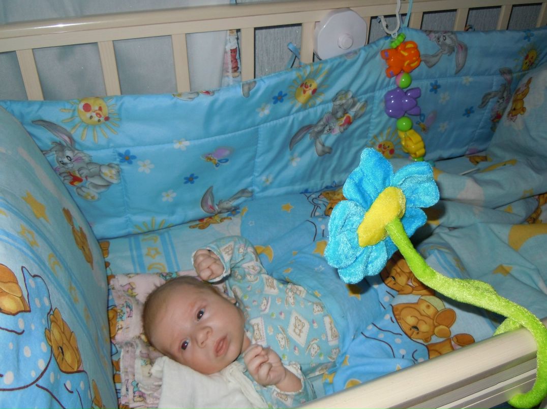 Евгения Блинова Ice Baby | Дзержинск