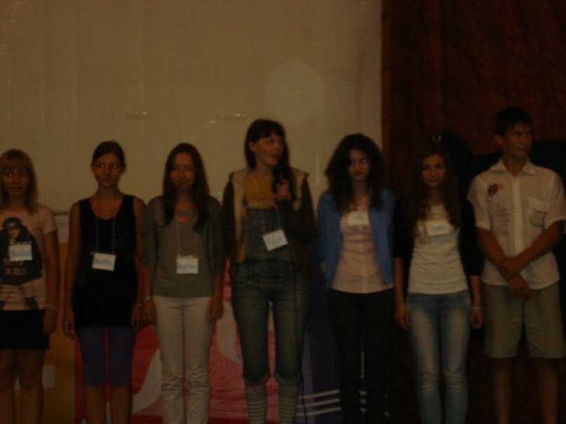 Мария Горина | Набережные Челны