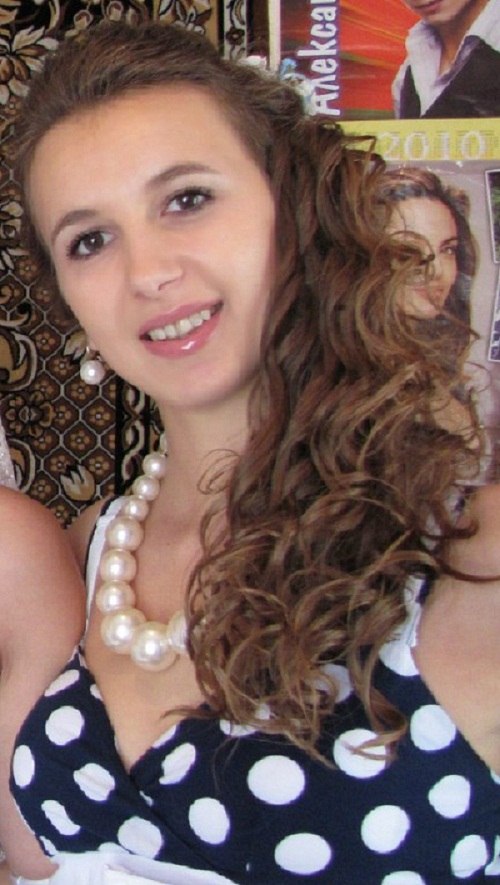 Оксана Ковальчук | Львов