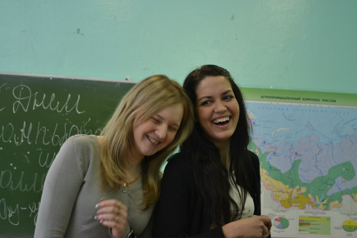 Екатерина Шукшина | Пенза