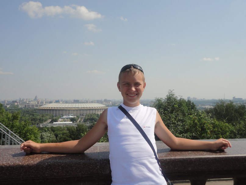 Толя Буравцов | Реммаш