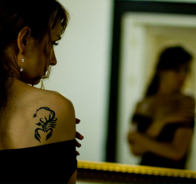 Yulia Scorpio | Москва