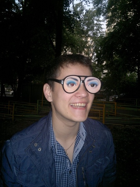 №43, Дмитрий Шаталин, 34 года, Москва №43, Дмитрий Шаталин, 34 года, Москва