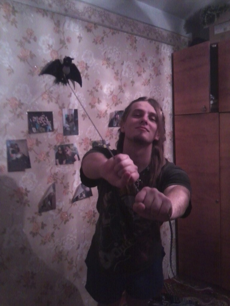 Юра Манько | Тернополь