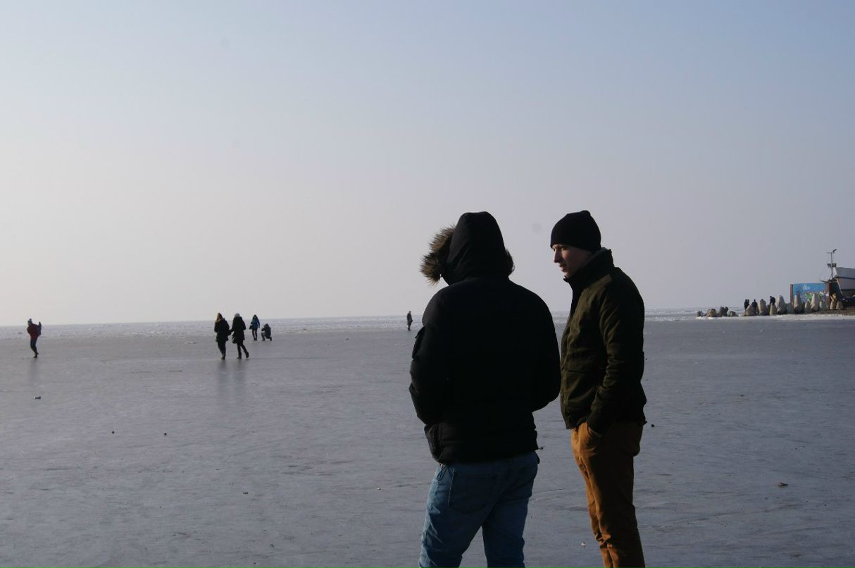 Виктор Климович | Москва