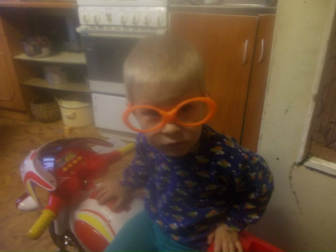 Наталья Рубилова | Санкт-Петербург