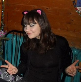 Марина Удальцова Олеговна | Вологда