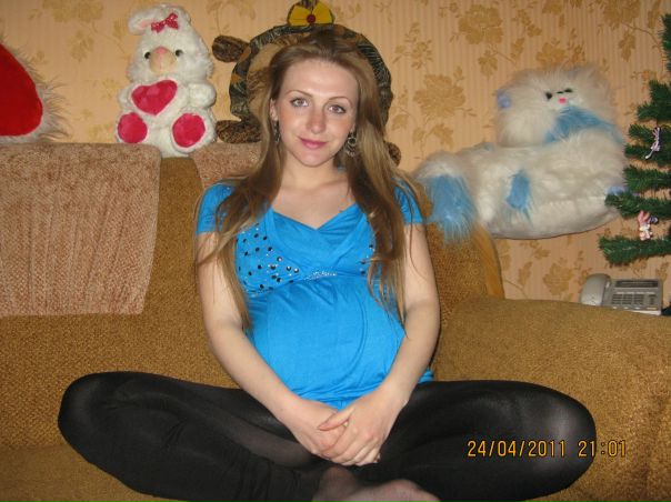 №2, Русланка Мостовая, 38 лет, Одесса №2, Русланка Мостовая, 38 лет, Одесса