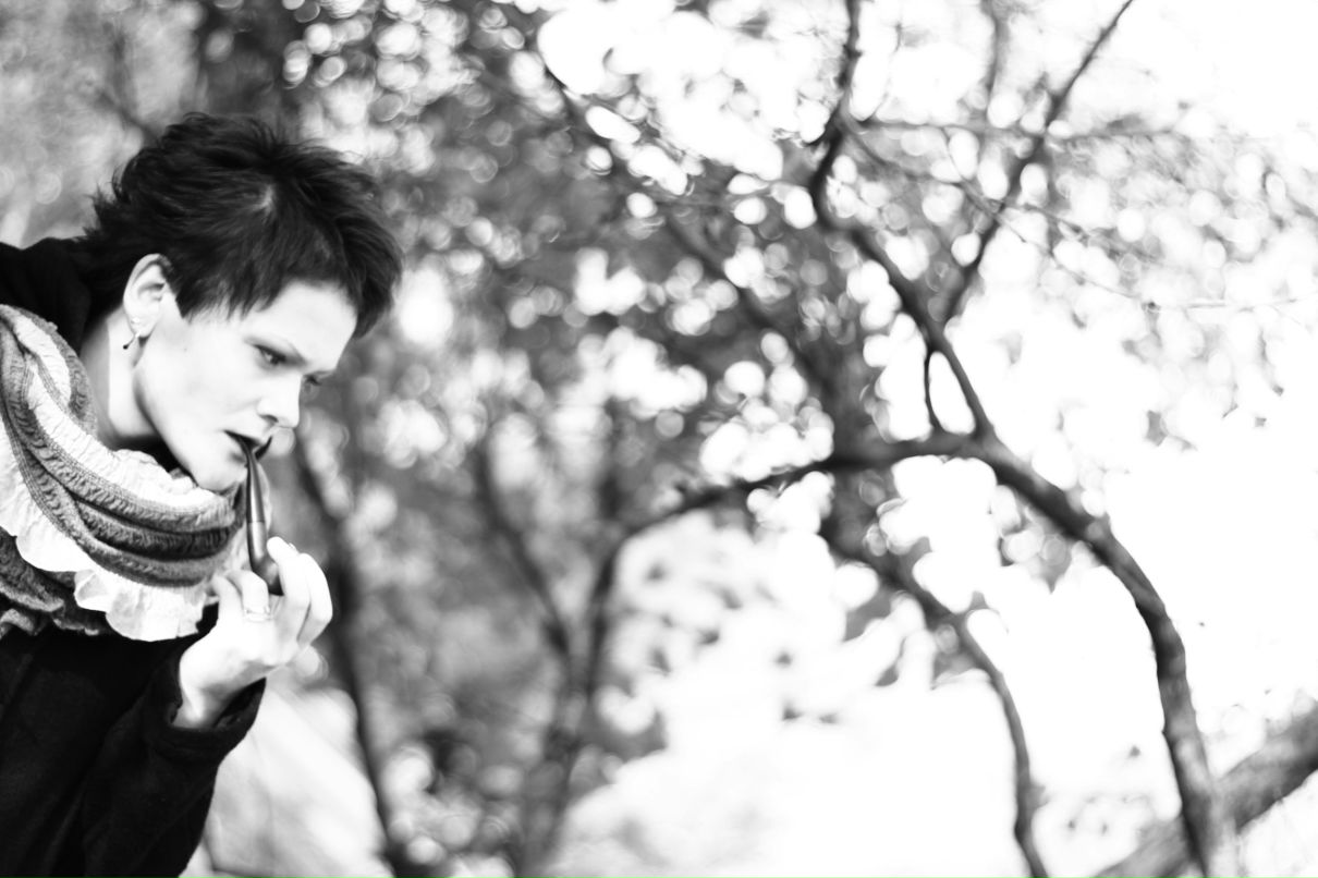 Александра Тагирова | Москва