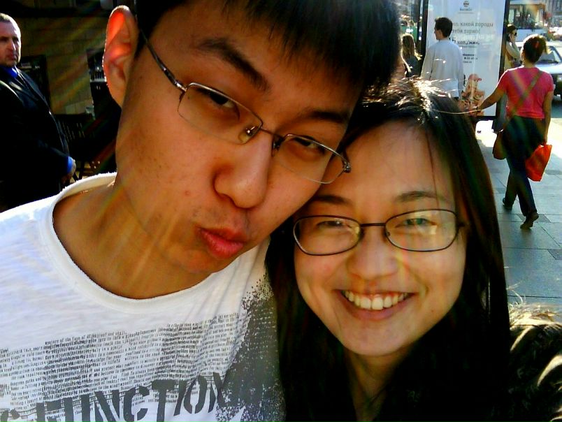 №43, Vadim Gen №43, Vadim Gen