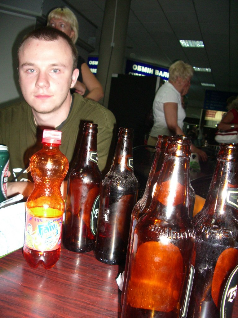 Павел Будет | Минск