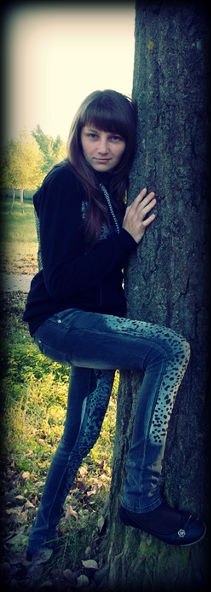 Леночка Лавренюк | Владимир-Волынский