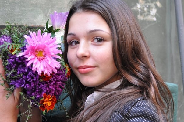 №120, Вікторія Андрійчук, Ивано-Франковск №120, Вікторія Андрійчук, Ивано-Франковск