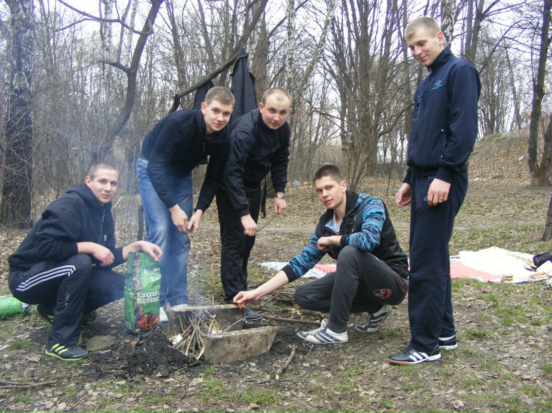 Олег Пашковский | Запорожье
