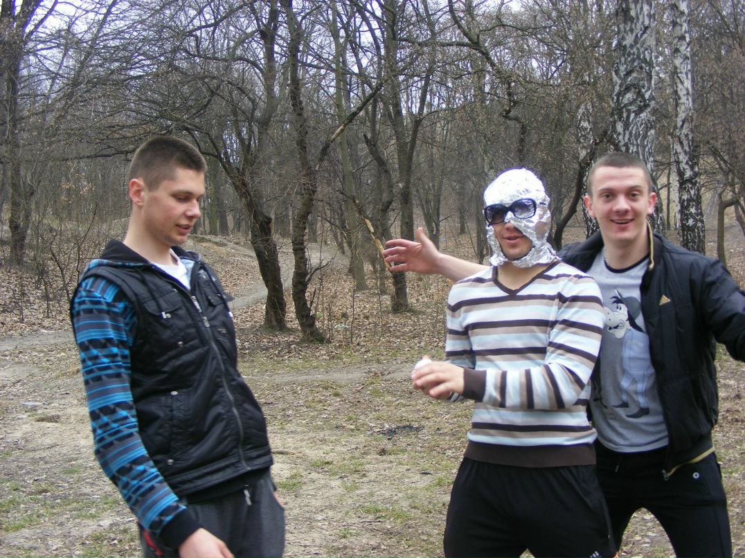 Олег Пашковский | Запорожье