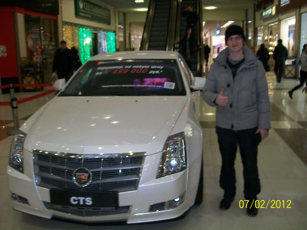 Станислав Щёголев | Алчевск