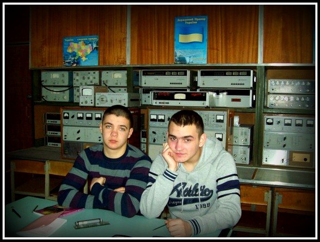 Вова Курилюк | Тернополь