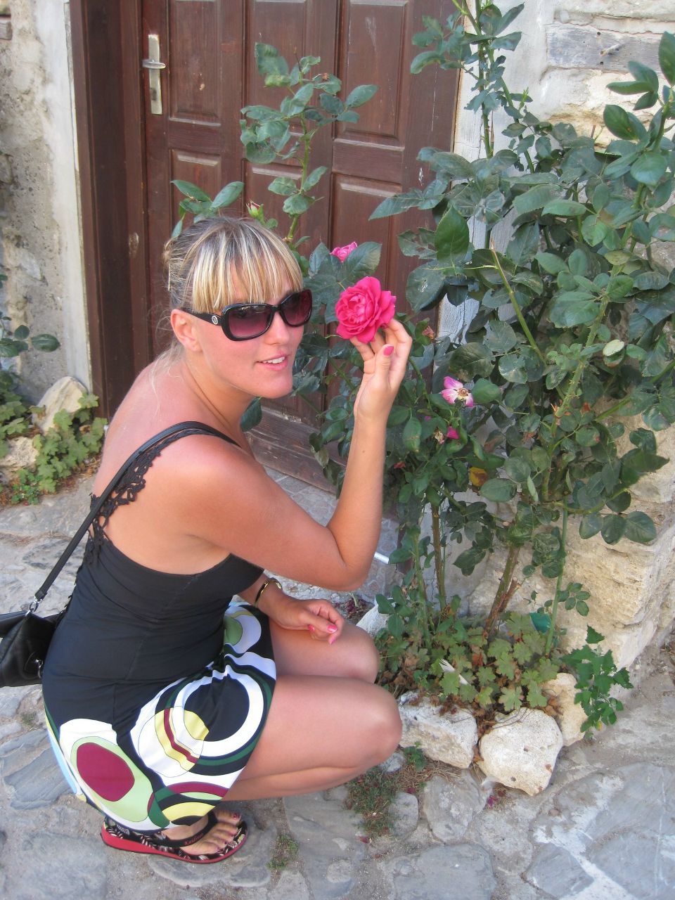 Юленька Стоян | Одесса