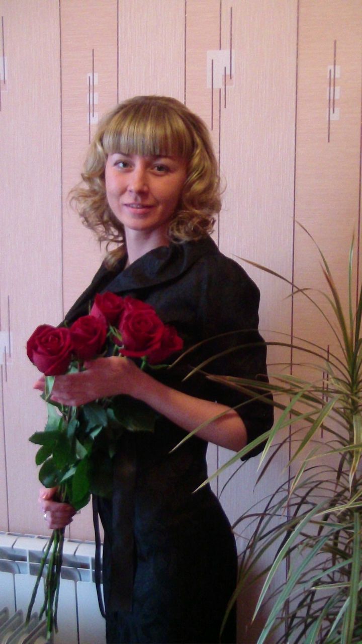 Ольга Кудряшова | Великий Новгород