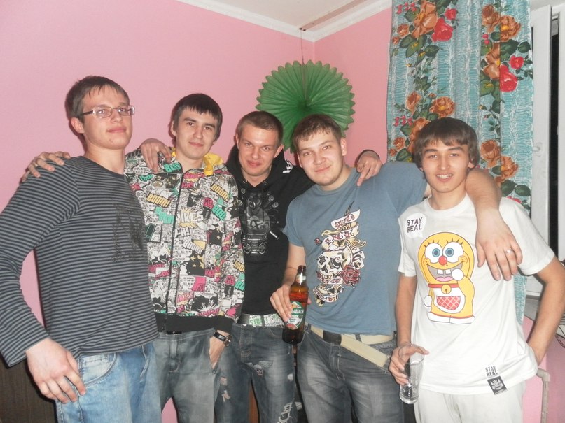 Алексей Джумагалиев | Алматы