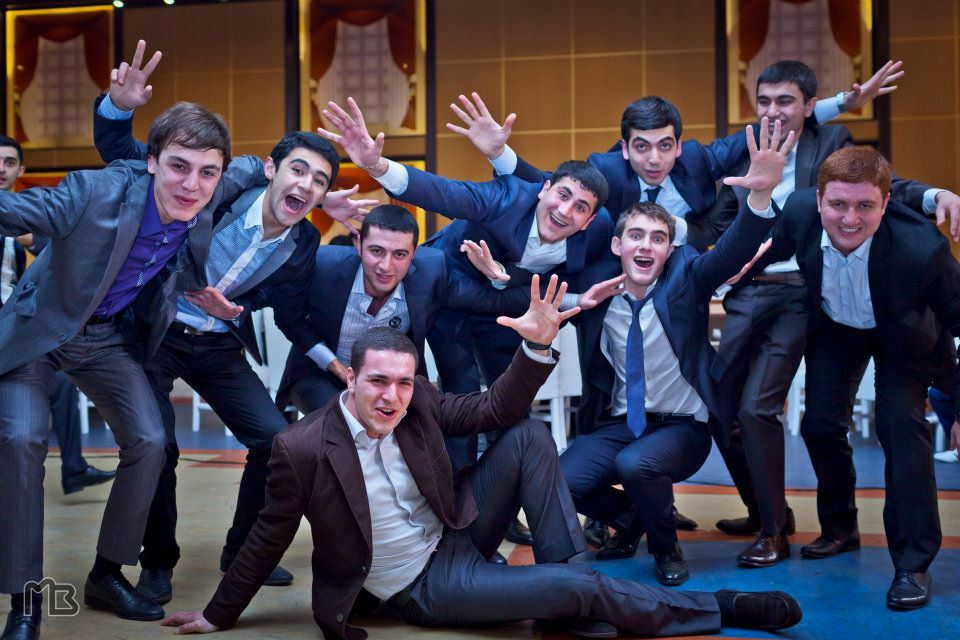 Рамиз Ашрафи | Москва