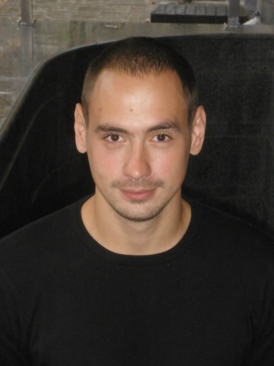 Максим Максименко | Харьков