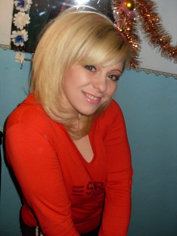 Оксана Руснак | Киев