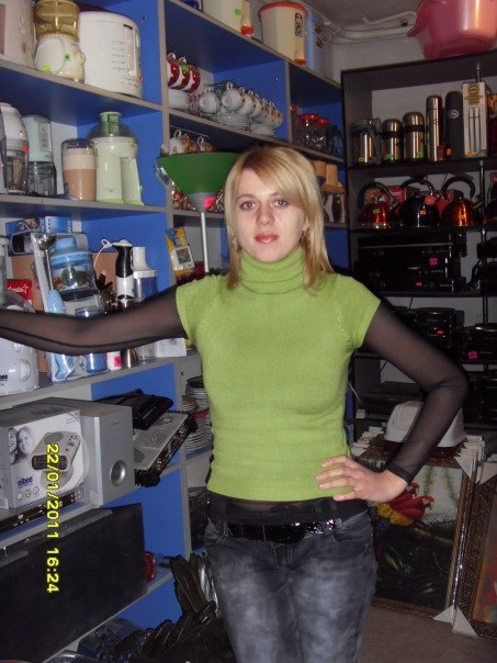 Татьяна Ермакова | Севастополь