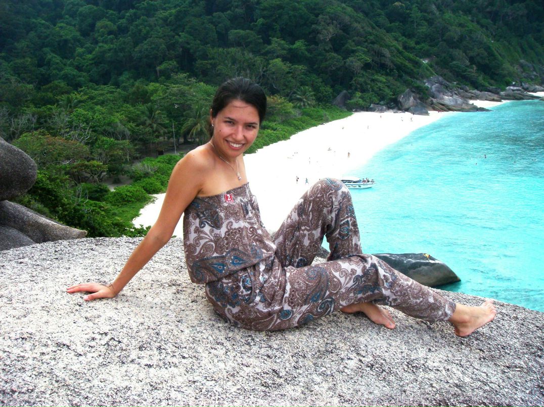 Луиза Салихова | Альметьевск