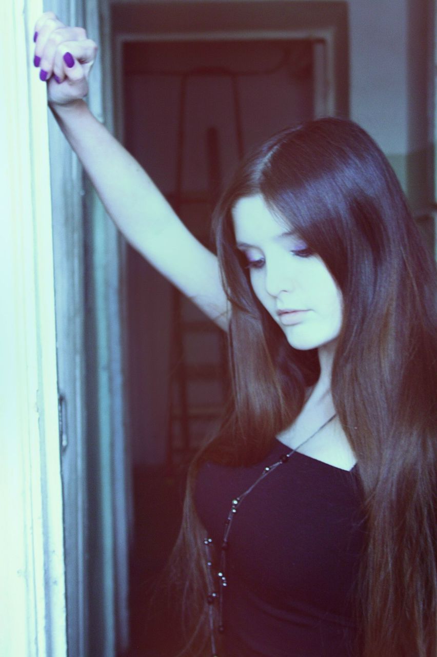 Даша Рындина | Александров