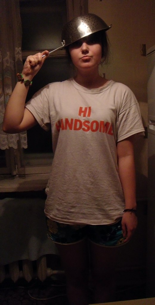 Алина Нестеренко | Одесса