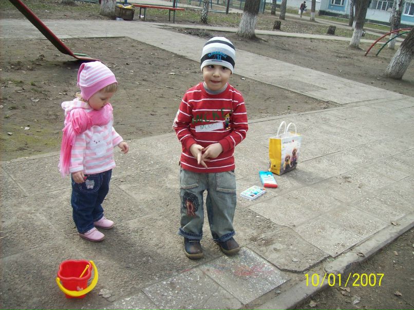 Мария Серьёзная | Ульяновск