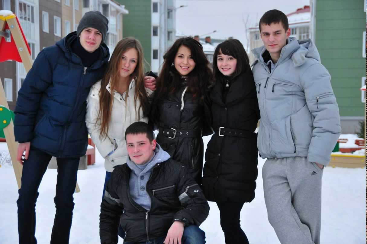 Полина Дмитриевна | Mannheim