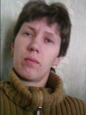 Анна Якунина | Фоминки