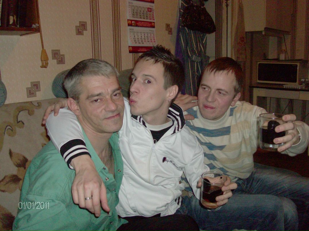 Олег Соколов | Санкт-Петербург