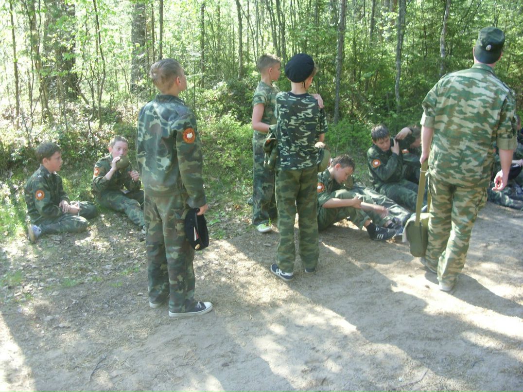 Алексей Косарев | 