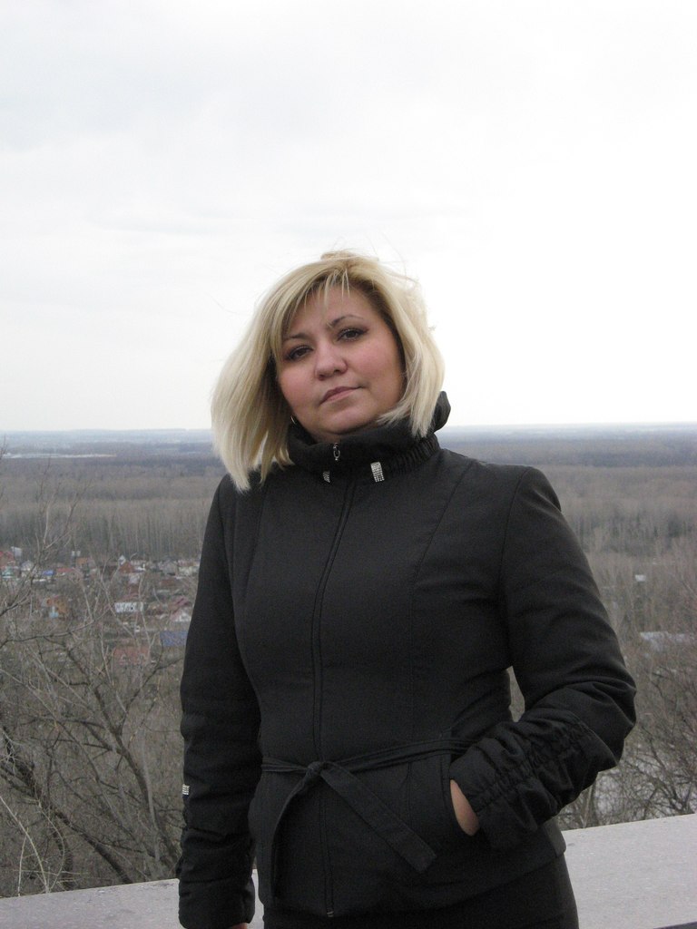 Ирина Старостина | Уфа