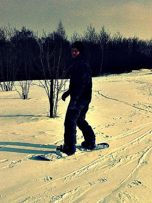 Александр Александрович | Москва